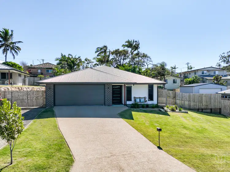 Second view of Homely house listing, 64 Oxford Road, Yeppoon QLD 4703