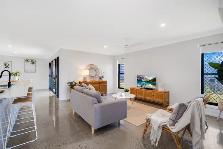Fourth view of Homely house listing, 64 Oxford Road, Yeppoon QLD 4703