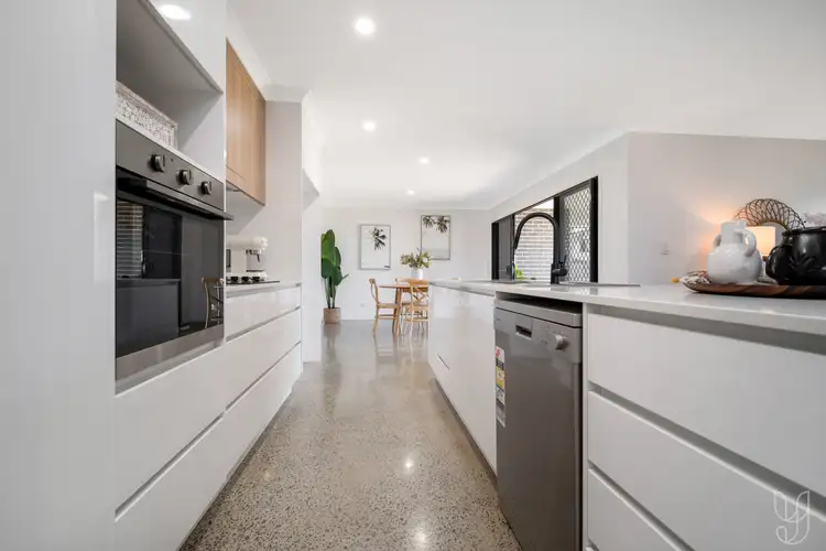 Fifth view of Homely house listing, 64 Oxford Road, Yeppoon QLD 4703