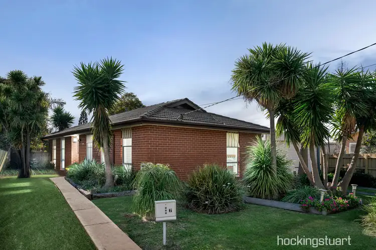 7 Napier Court, Sunshine West VIC 3020