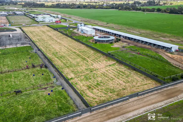Fourth view of Homely rural property listing, 3 Knights Court, Tynong VIC 3813
