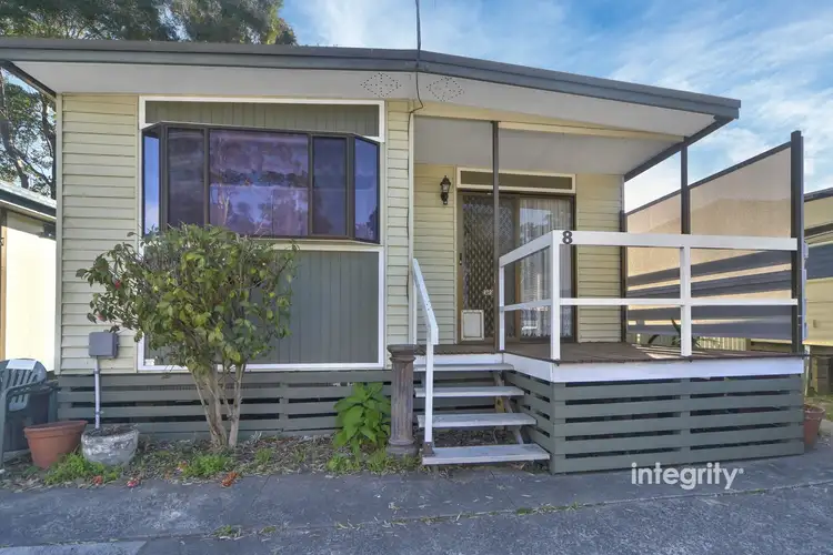8/17 Terara Road, Terara NSW 2540