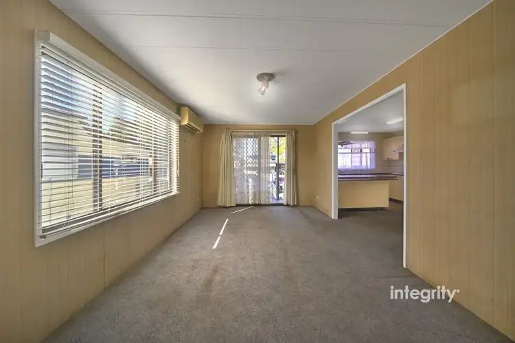 Second view of Homely house listing, 8/17 Terara Road, Terara NSW 2540