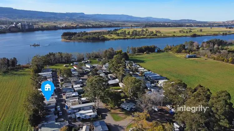 Fifth view of Homely house listing, 8/17 Terara Road, Terara NSW 2540