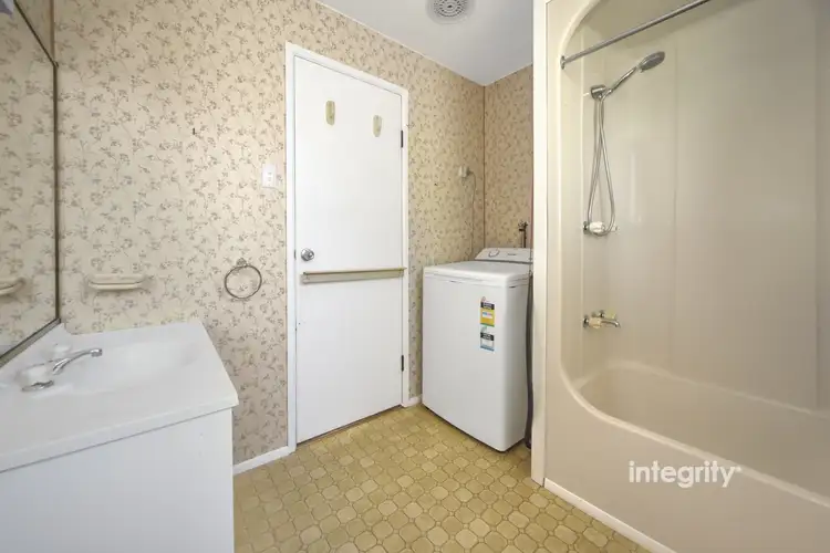 Sixth view of Homely house listing, 8/17 Terara Road, Terara NSW 2540