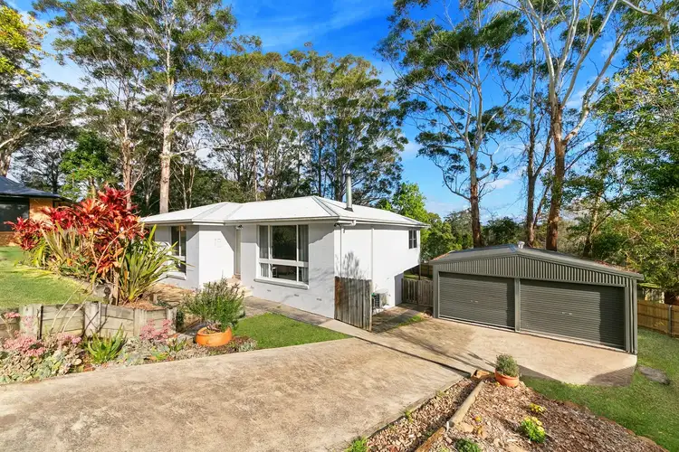 16 Holland Close, Springfield NSW 2250