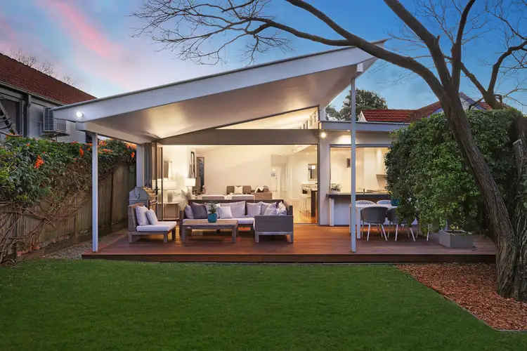 Second view of Homely house listing, 17 Probate Street, Naremburn NSW 2065
