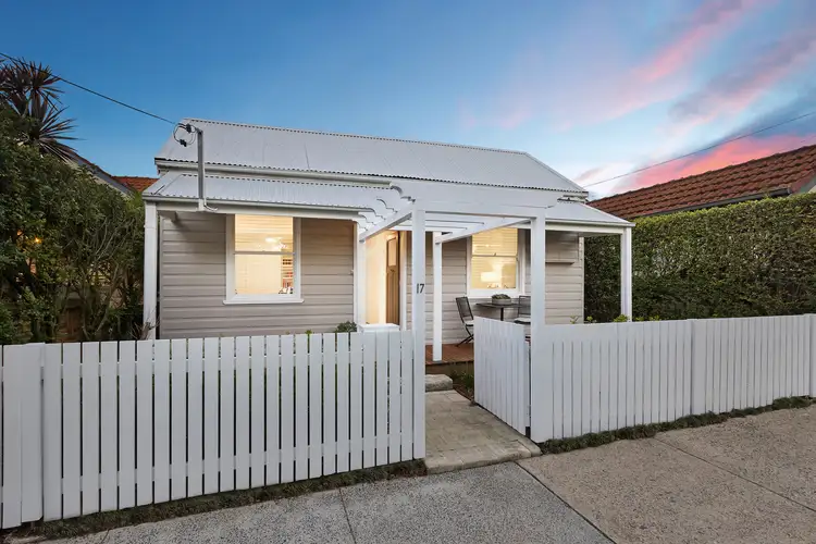 Sixth view of Homely house listing, 17 Probate Street, Naremburn NSW 2065
