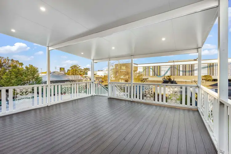 Second view of Homely terrace listing, 13 King Street, Raymond Terrace NSW 2324
