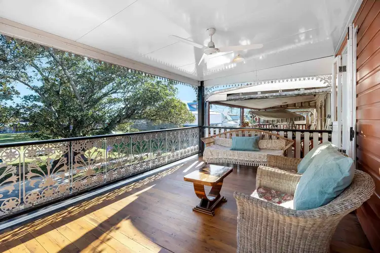 Fifth view of Homely terrace listing, 13 King Street, Raymond Terrace NSW 2324