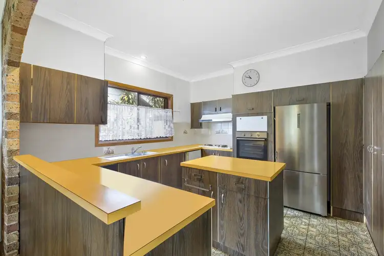 Sixth view of Homely house listing, 306 Burge Road, Woy Woy NSW 2256