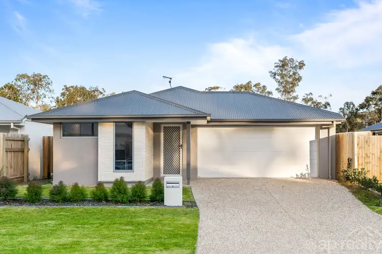 9 Hambrook Street, Pallara QLD 4110