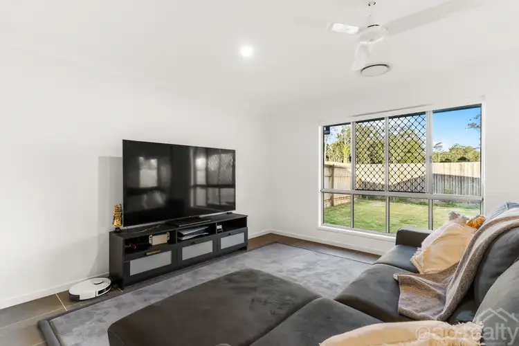 Third view of Homely house listing, 9 Hambrook Street, Pallara QLD 4110