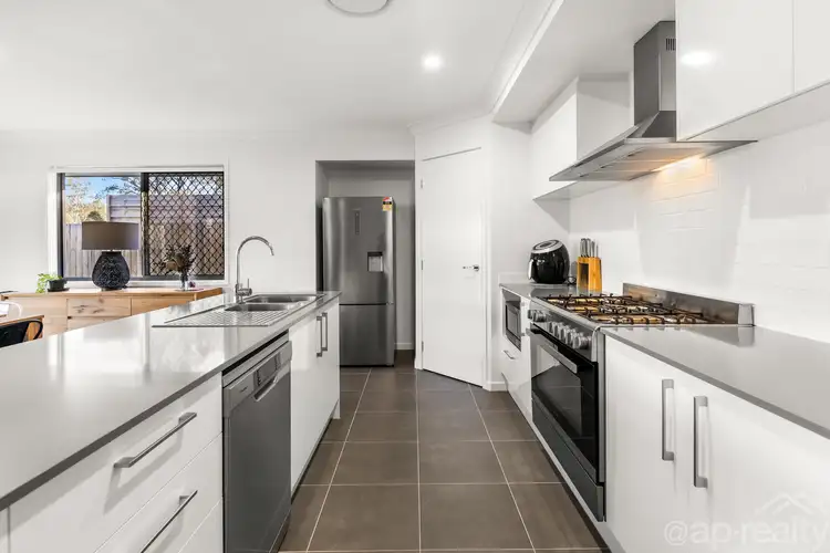 Sixth view of Homely house listing, 9 Hambrook Street, Pallara QLD 4110