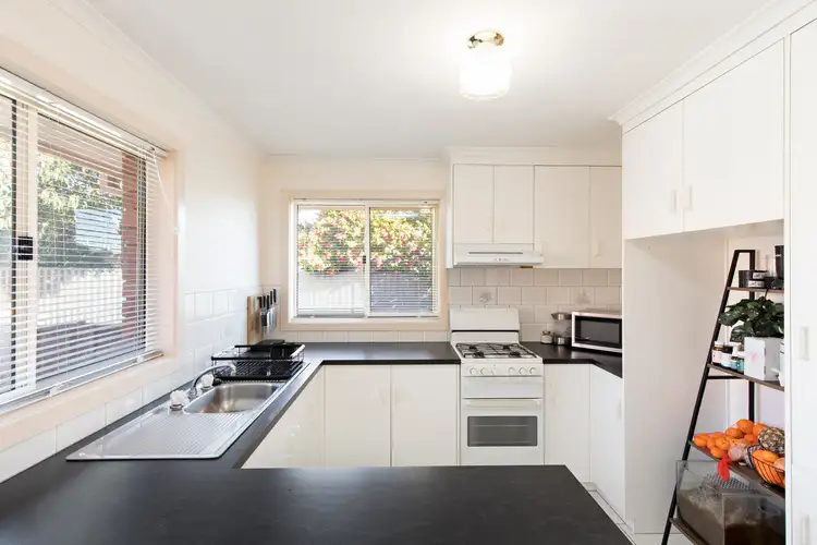 Second view of Homely townhouse listing, 1/7 Marilyn Street, Wendouree VIC 3355