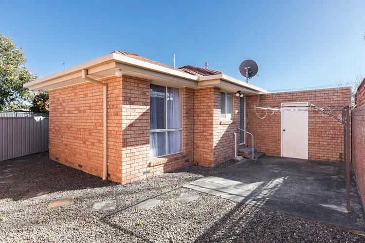 Third view of Homely townhouse listing, 1/7 Marilyn Street, Wendouree VIC 3355
