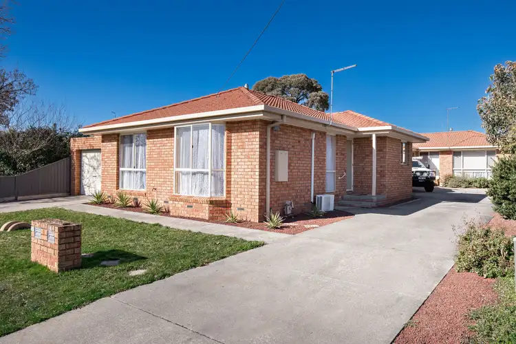 Fourth view of Homely townhouse listing, 1/7 Marilyn Street, Wendouree VIC 3355