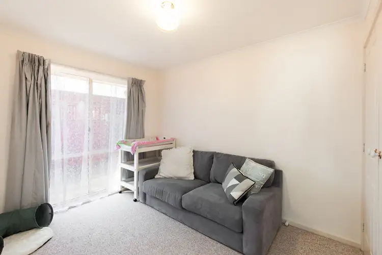 Fifth view of Homely townhouse listing, 1/7 Marilyn Street, Wendouree VIC 3355