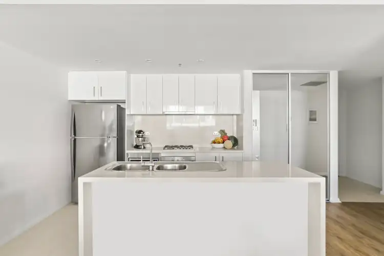 Third view of Homely apartment listing, 28/7 Bourke Street, Mascot NSW 2020