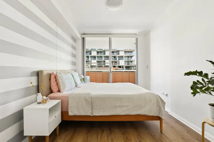 Fifth view of Homely apartment listing, 28/7 Bourke Street, Mascot NSW 2020