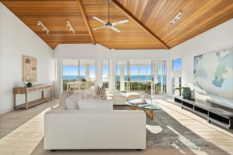 Second view of Homely house listing, 21 Pelican Street, Peregian Beach QLD 4573