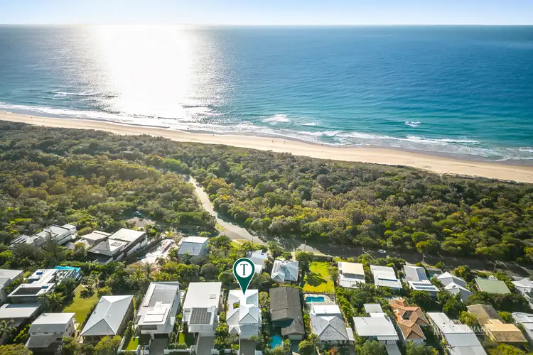 Third view of Homely house listing, 21 Pelican Street, Peregian Beach QLD 4573