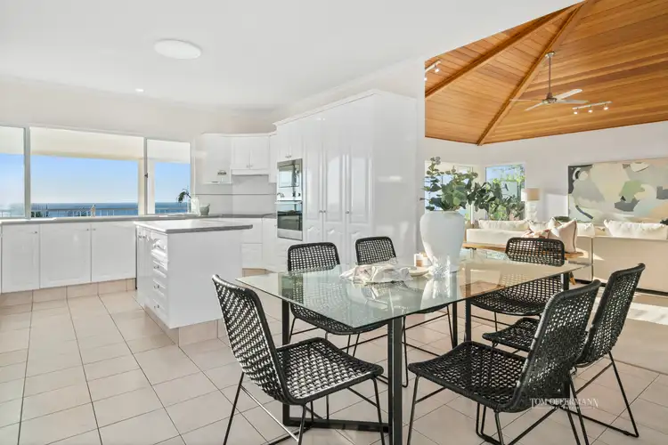 Fifth view of Homely house listing, 21 Pelican Street, Peregian Beach QLD 4573