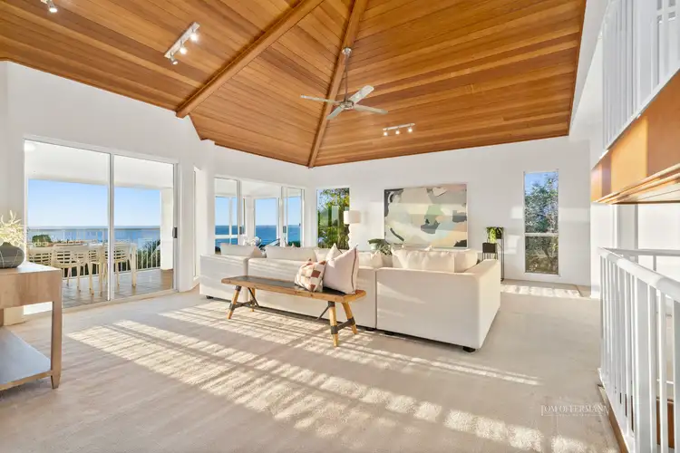 Sixth view of Homely house listing, 21 Pelican Street, Peregian Beach QLD 4573