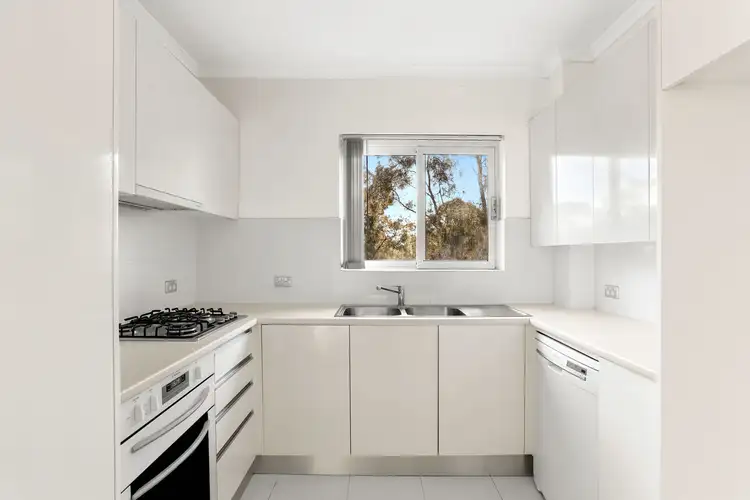 Third view of Homely apartment listing, 23/3 Hayden Place, Botany NSW 2019