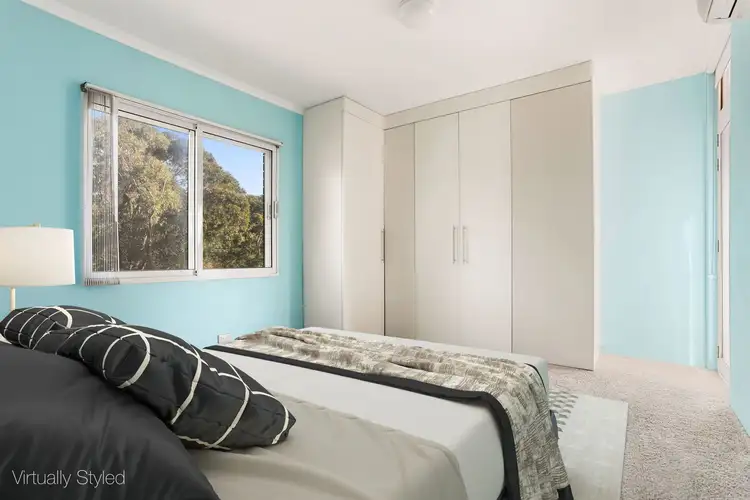 Fourth view of Homely apartment listing, 23/3 Hayden Place, Botany NSW 2019