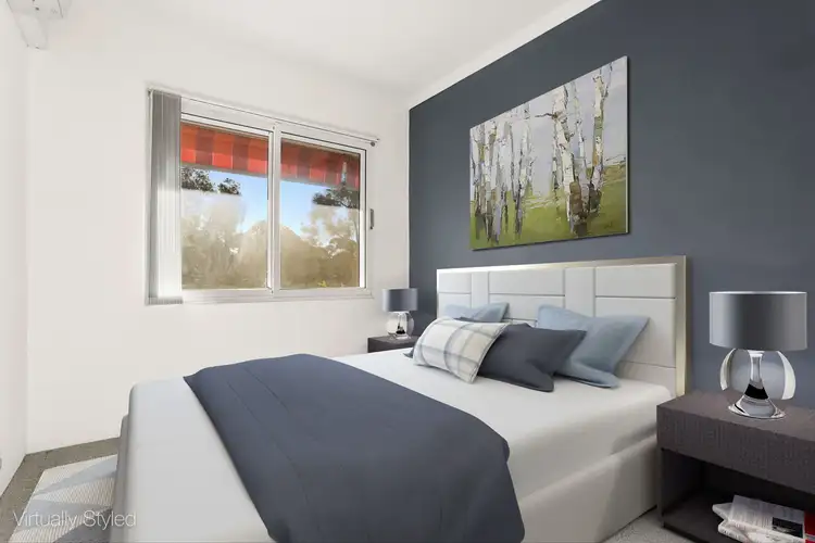 Fifth view of Homely apartment listing, 23/3 Hayden Place, Botany NSW 2019