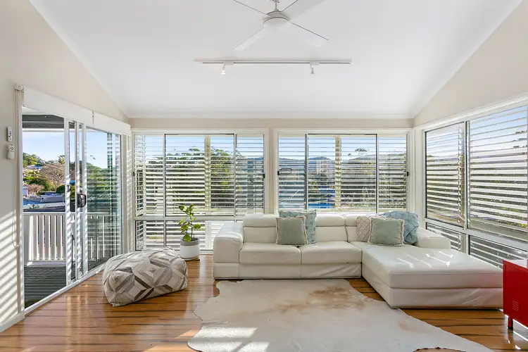 Fourth view of Homely house listing, 40 Hopetoun Street, Forresters Beach NSW 2260