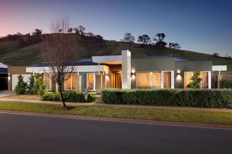 Second view of Homely house listing, 41 Riverside Boulevard, Killara VIC 3691