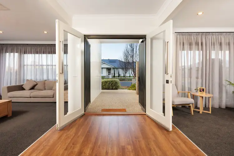 Third view of Homely house listing, 41 Riverside Boulevard, Killara VIC 3691