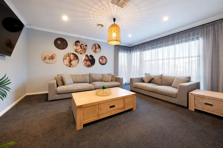 Fourth view of Homely house listing, 41 Riverside Boulevard, Killara VIC 3691