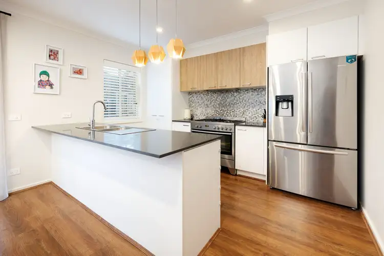 Sixth view of Homely house listing, 41 Riverside Boulevard, Killara VIC 3691