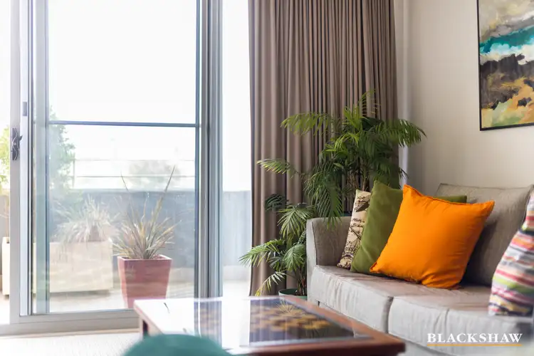 Fourth view of Homely apartment listing, 4/71 Giles Street, Kingston ACT 2604