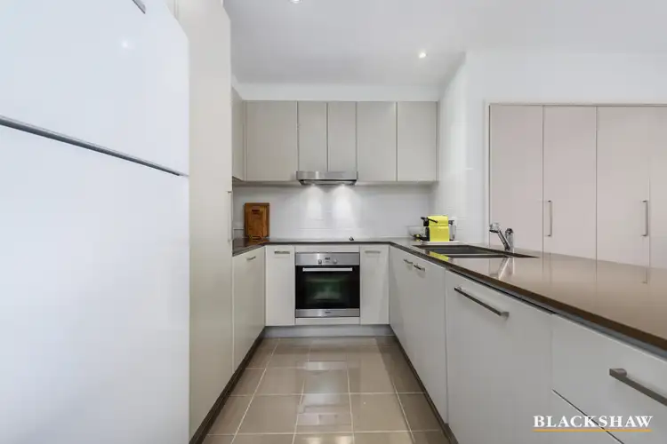 Sixth view of Homely apartment listing, 4/71 Giles Street, Kingston ACT 2604