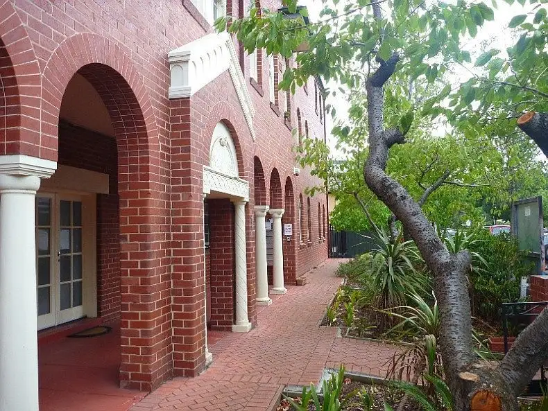 Main view of Homely studio listing, 7/1 Donald Street, Prahran VIC 3181