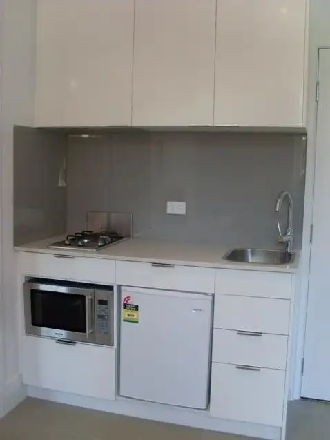 Second view of Homely studio listing, 7/1 Donald Street, Prahran VIC 3181