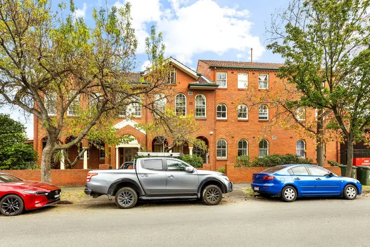 Fourth view of Homely studio listing, 7/1 Donald Street, Prahran VIC 3181