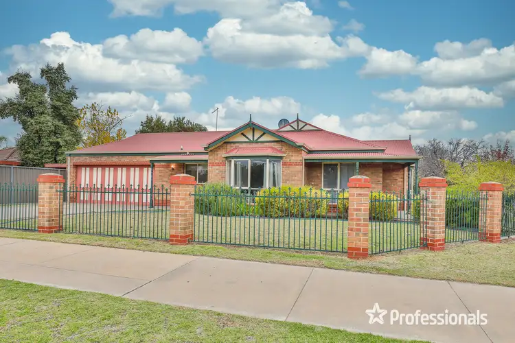 Main view of Homely house listing, 1 Marsden Drive, Mildura VIC 3500
