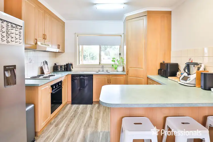 Second view of Homely house listing, 1 Marsden Drive, Mildura VIC 3500