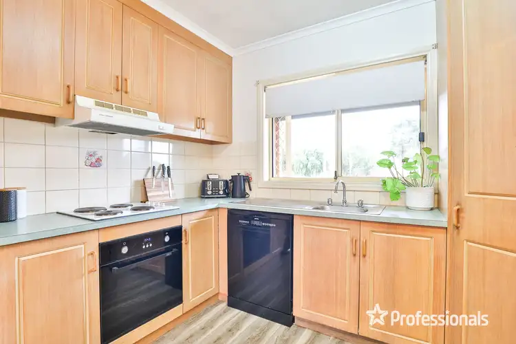 Third view of Homely house listing, 1 Marsden Drive, Mildura VIC 3500