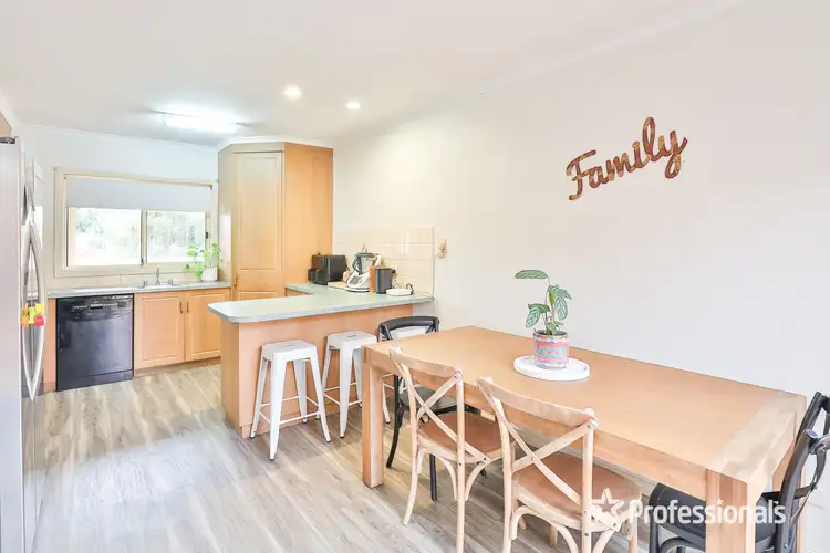 Fourth view of Homely house listing, 1 Marsden Drive, Mildura VIC 3500