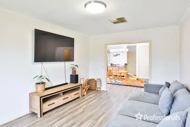 Fifth view of Homely house listing, 1 Marsden Drive, Mildura VIC 3500