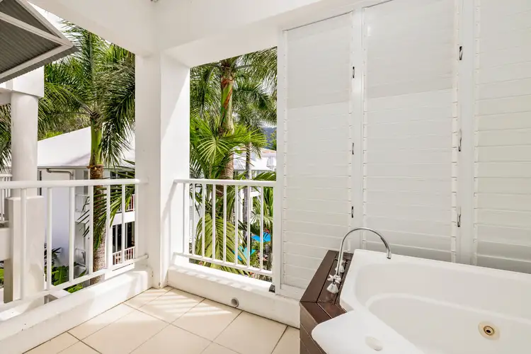 Second view of Homely apartment listing, 1332/123-127 Williams Esplanade, Palm Cove QLD 4879