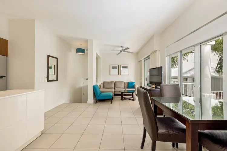 Fourth view of Homely apartment listing, 1332/123-127 Williams Esplanade, Palm Cove QLD 4879
