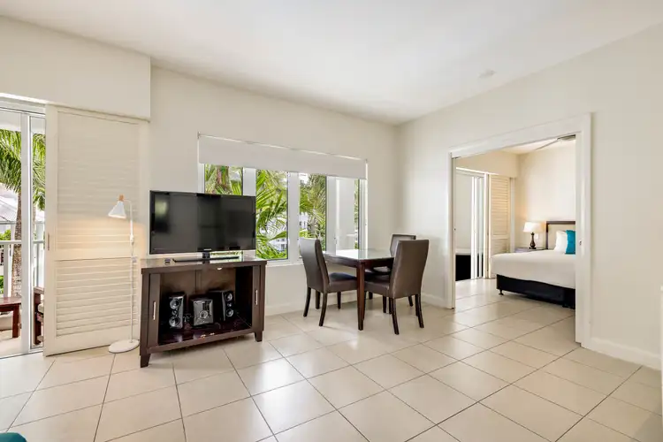 Fifth view of Homely apartment listing, 1332/123-127 Williams Esplanade, Palm Cove QLD 4879