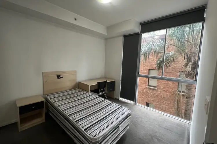 Fifth view of Homely apartment listing, 213/39 Lonsdale Street, Melbourne VIC 3004